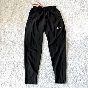 Nike Dri-Fit Workout Joggers